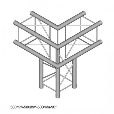 DURA TRUSS DT 24 C30 90